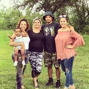 Meet your Posher, Teresa